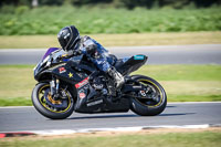 Middle Group Black Bikes
